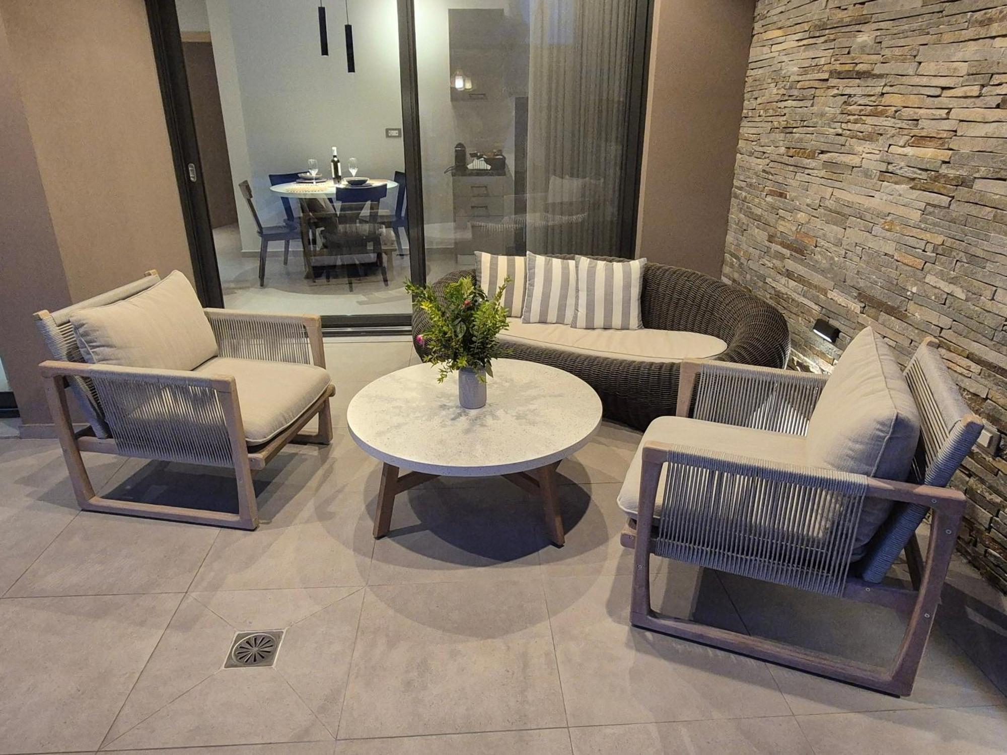Aguacate Glafki With Heated Private Swimming Pool Villa Tsilivi  Exterior photo
